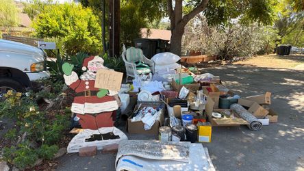 Free Stuff