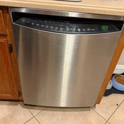 Dish Washer 
