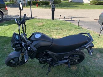 Lifan ss3 150 deals
