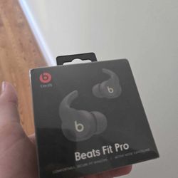 FAKE Beats Pro Headphones