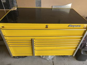Snap-On Toolbox