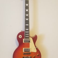 Les Paul Guitar