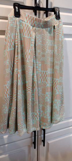 SKIRT LULAROE SIZE L