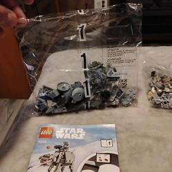 Star Wars Lego