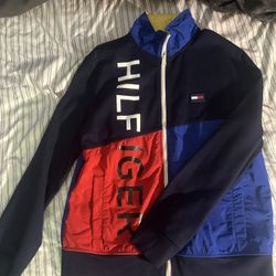 Tommy Hilfiger jacket 