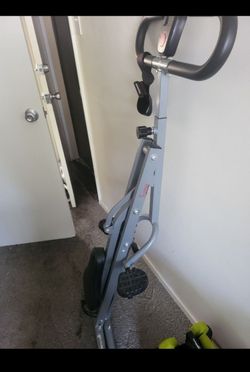 Sunny Squat Machine