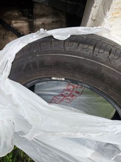 205 R16 Tires