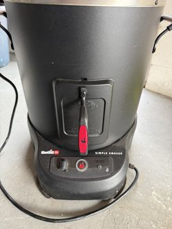Char-Broil Simple Smoker