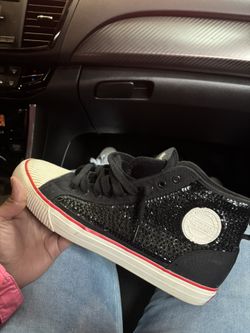 Unique Adidas Men’s High Top Shoes