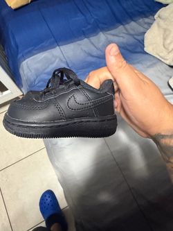 Baby nikes
