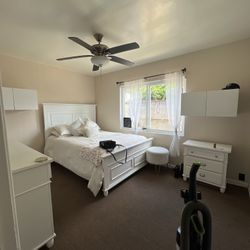 Bed Set