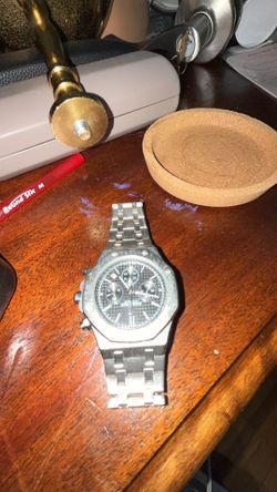 Ap Royal Oak Watch