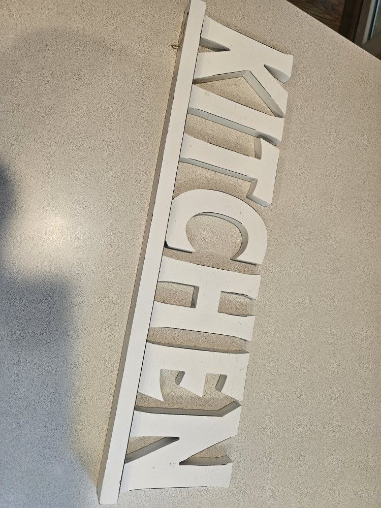 Kitchen Art