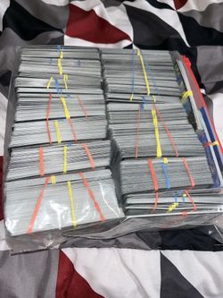 Pokémon Code Cards Assorted Packs(DEAL FOR ALL)