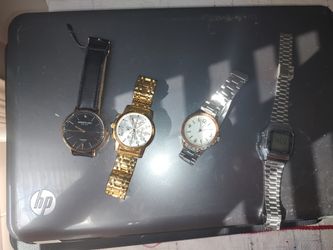 Men's watches