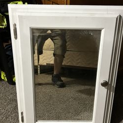Medicine Cabinet
