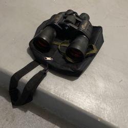 Telescope In Good Condition 