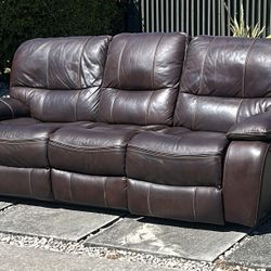 Electrical Sofa Recliner 