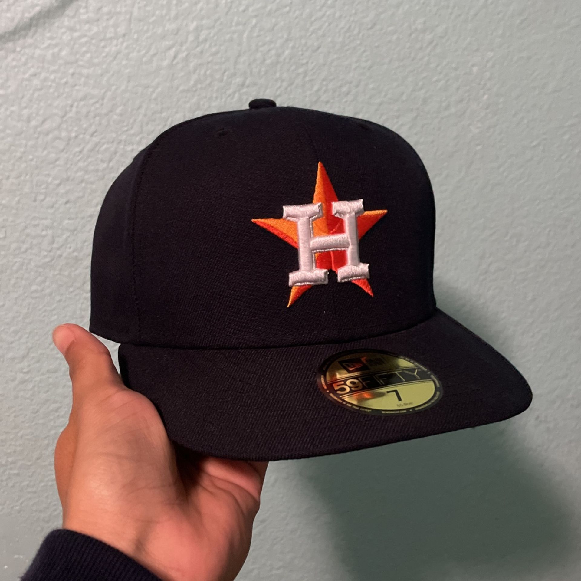 Houston Astros Hat