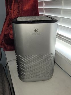 Air purifier