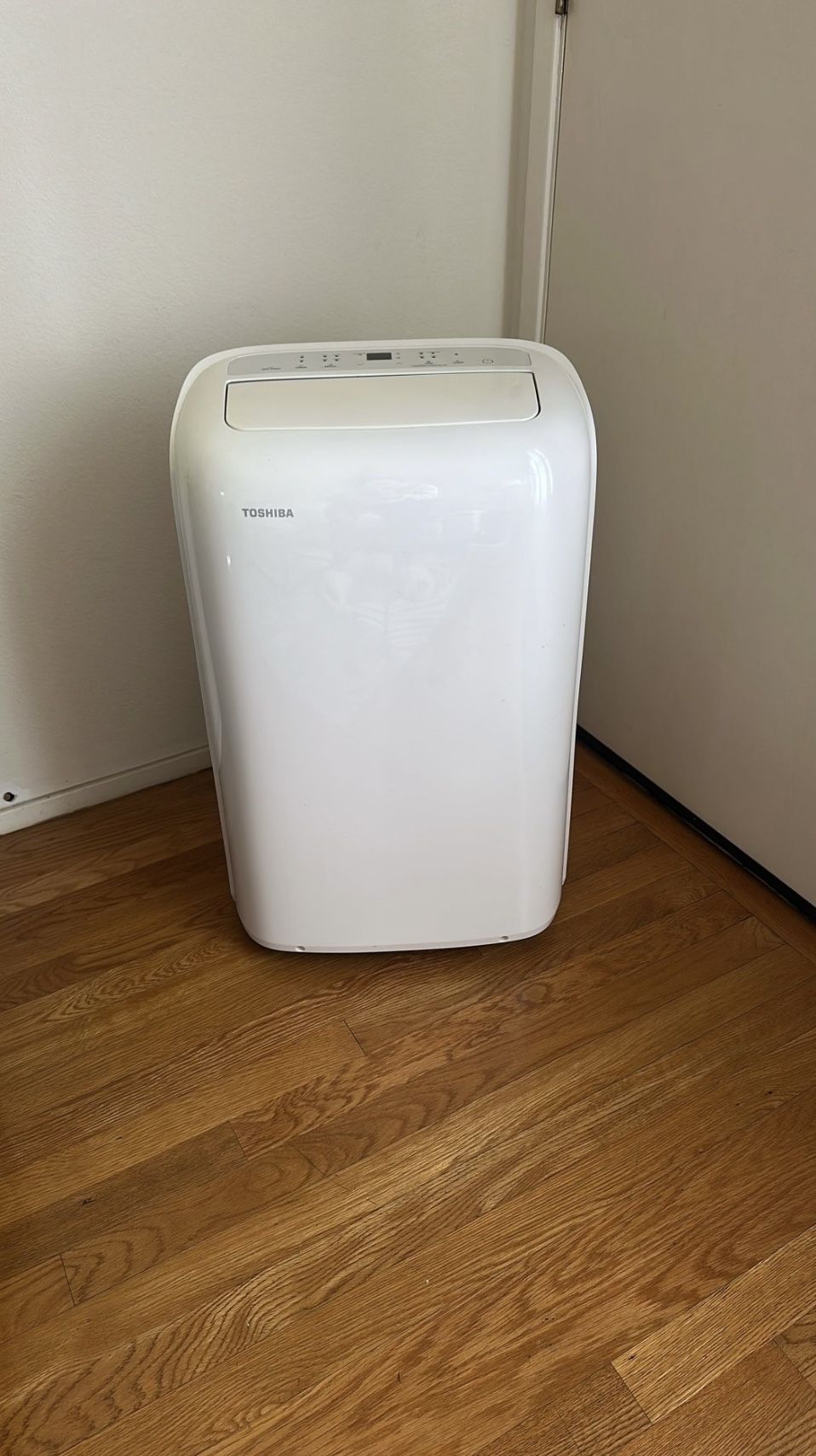 Toshiba Portable Air Conditioner