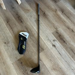 Ping G430 Max 10K 9° Stiff Flex Driver 