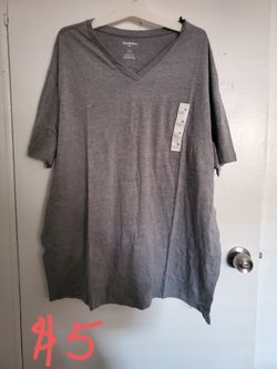 New Tshirts Xxl $5 EACH
