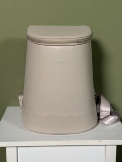 NEW Corkcicle Eola Bucket Cooler Backpack – Vegan Leather