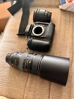 Camera