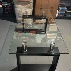 3 Piece Living Room Tables