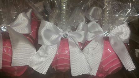 Homemade Candy Apples/Drunken Candy Apples