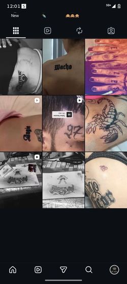 tattoo