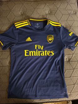 Adidas Arsenal away jersey Size medium