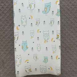 Baby Changing Pad