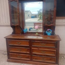 Beautiful Dresser