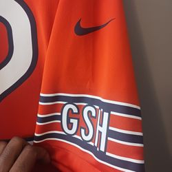 Chicago Bears Jersey New