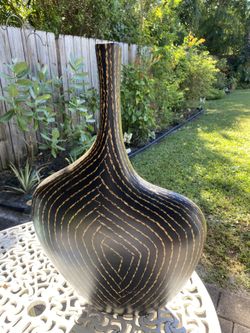 Vase
