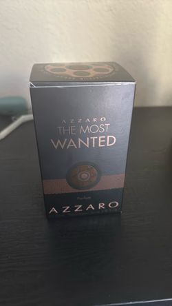 Azzaro The Most Wanted EDP