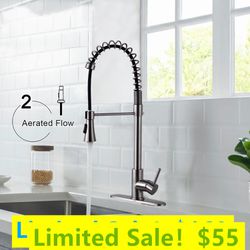Bathroom/Kitchen Faucet Hot Sale