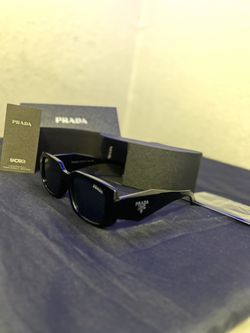 Prada Sunglasses