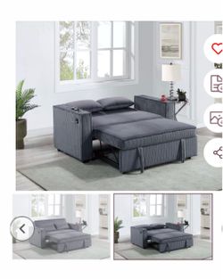 Sofa pullout Bed