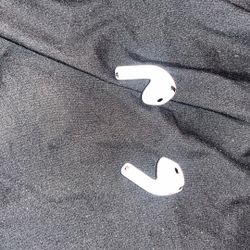 AirPods 4s