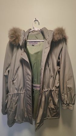 Woman Coat Jacket XL