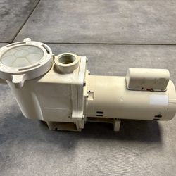 Pentair Pool Filter