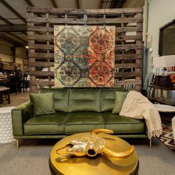 Moss Macleary Sofa /couch