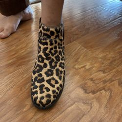 Franco Sarto Boots