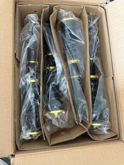Coilover Suspension Height Struts Shocks