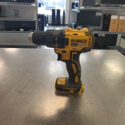 Dewalt Drill