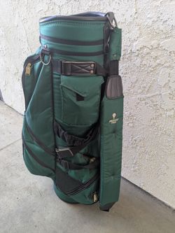 Golf bag
