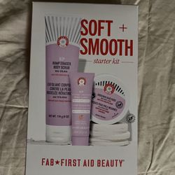 First Aid Beauty Kit